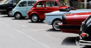 Rétromobile 2025 : Les pépites automobiles à moins de 30 000 euros