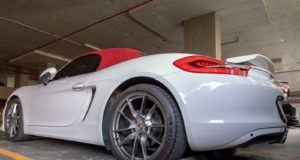 Le frisson allemand à moins de 15 000 € : une réalité pour passionnés avertis