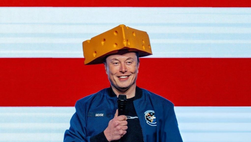 Les travailleurs de Tesla en ont marre d'Elon Musk, demandent Les travailleurs de Tesla en ont marre d'Elon Musk, demandent leur démission et confirment un problème