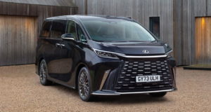 2025 Lexus LM350H Revue: la Rolls-Royce des MPVS 2025 Lexus LM350H Revue: la Rolls-Royce des MPVS