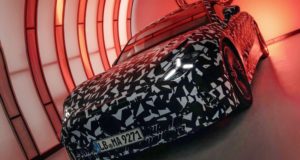 Après la CLA électrique prévue, Mercedes lancera un rival pour la Porsche Taycan avec jusqu'à 1 000 ch Après la CLA électrique prévue, Mercedes lancera un rival pour la Porsche Taycan avec jusqu'à 1 000 ch
