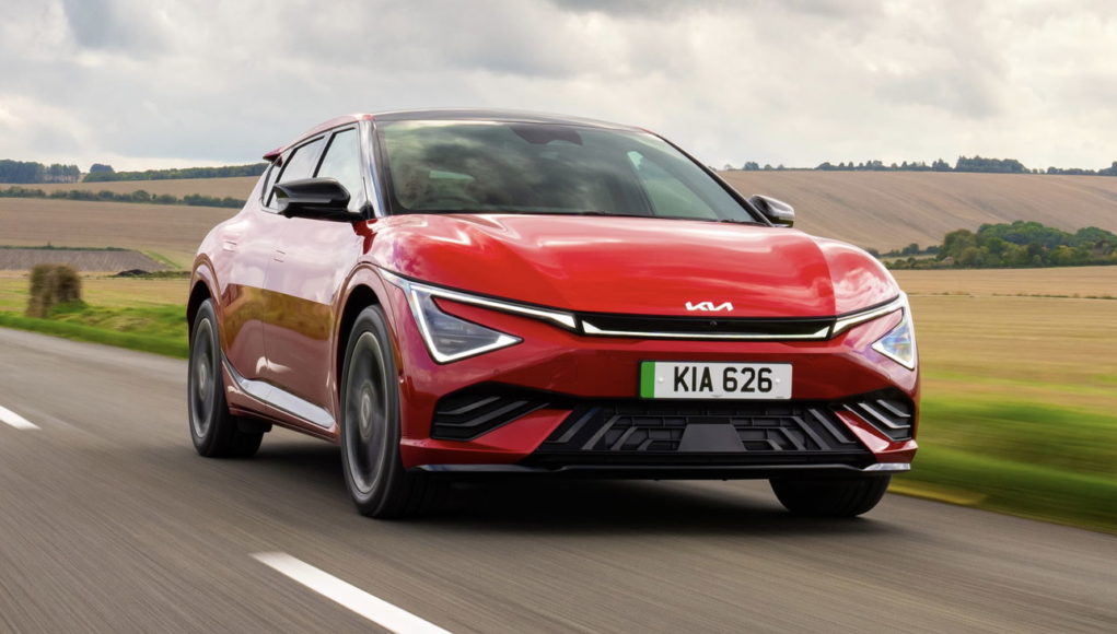 2025 Kia Ev6 Review: Aussi bon à conduire qu'il a 2025 Kia Ev6 Review: Aussi bon à conduire qu'il a l'air?
