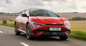 2025 Kia Ev6 Review: Aussi bon à conduire qu'il a l'air? 2025 Kia Ev6 Review: Aussi bon à conduire qu'il a l'air?
