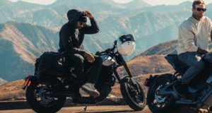 Harley-Davidson lance l'Alpinist Livewire S2 en Espagne pour 19 148 € Harley-Davidson lance l'Alpinist Livewire S2 en Espagne pour 19 148 €