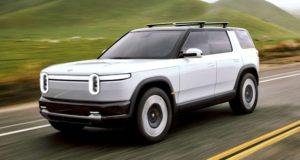 La voiture électrique bon marché de Rivian promet de continuer à être même sans aide d'État La voiture électrique bon marché de Rivian promet de continuer à être même sans aide d'État