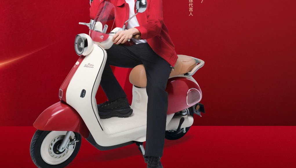 Yadea révolutionne les motos électriques avec des batteries de sodium Yadea révolutionne les motos électriques avec des batteries de sodium moins chères en Chine