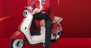 Yadea révolutionne les motos électriques avec des batteries de sodium moins chères en Chine Yadea révolutionne les motos électriques avec des batteries de sodium moins chères en Chine