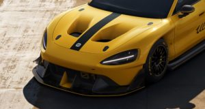 C'est le plus le plus cher du Xiaomi Su7 Ultra de 1 548 chevaux et aussi le plus inutile de tous C'est le plus le plus cher du Xiaomi Su7 Ultra de 1 548 chevaux et aussi le plus inutile de tous