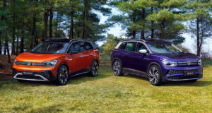 Pourquoi Volkswagen n'apportera pas ses voitures chinoises en Europe Pourquoi Volkswagen n'apportera pas ses voitures chinoises en Europe