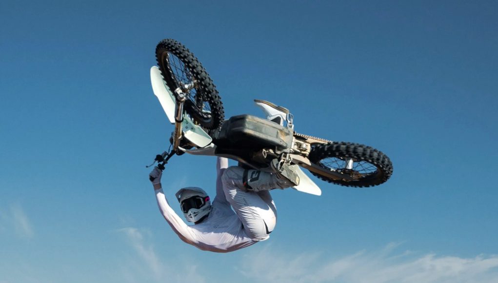 Motorcycles électriques sur le terrain: la révolution durable du tout-terrain Motorcycles électriques sur le terrain: la révolution durable du tout-terrain en 2025