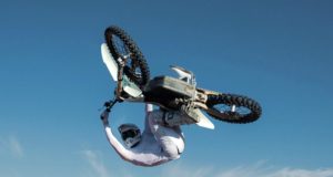 Motorcycles électriques sur le terrain: la révolution durable du tout-terrain en 2025 Motorcycles électriques sur le terrain: la révolution durable du tout-terrain en 2025