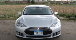 Ceci est la dégradation de la batterie d'un modèle Tesla après 11 ans et acheté pour moins de 12 000 euros Ceci est la dégradation de la batterie d'un modèle Tesla après 11 ans et acheté pour moins de 12 000 euros