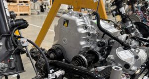 Ce petit moteur électrique révolutionnera le monde et Volkswagen peut également l'utiliser Ce petit moteur électrique révolutionnera le monde et Volkswagen peut également l'utiliser