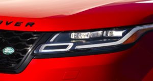 En plus du Range Range Rover, les Britanniques préparent un SUV électrique rival de la Porsche Macan d'ici 2026 En plus du Range Range Rover, les Britanniques préparent un SUV électrique rival de la Porsche Macan d'ici 2026