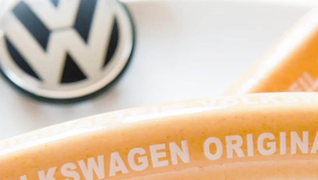 Le produit le plus vendu par Volkswagen Worldwide n'est pas Le produit le plus vendu par Volkswagen Worldwide n'est pas une voiture électrique (mais ce n'est pas une combustion)