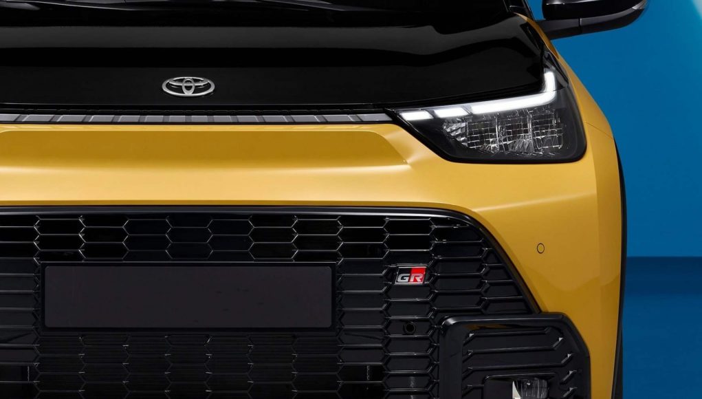 Réduire les émissions sans voitures électriques? Toyota dit que c'est Réduire les émissions sans voitures électriques? Toyota dit que c'est possible