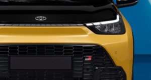 Réduire les émissions sans voitures électriques? Toyota dit que c'est possible Réduire les émissions sans voitures électriques? Toyota dit que c'est possible
