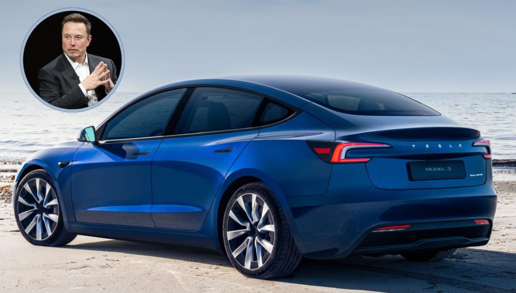 Il en a eu marre d'Elon Musk, a changé sa Il en a eu marre d'Elon Musk, a changé sa Tesla pour un BYD, mais tout ne s'est pas passé comme prévu