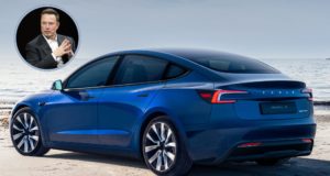 Il en a eu marre d'Elon Musk, a changé sa Tesla pour un BYD, mais tout ne s'est pas passé comme prévu Il en a eu marre d'Elon Musk, a changé sa Tesla pour un BYD, mais tout ne s'est pas passé comme prévu