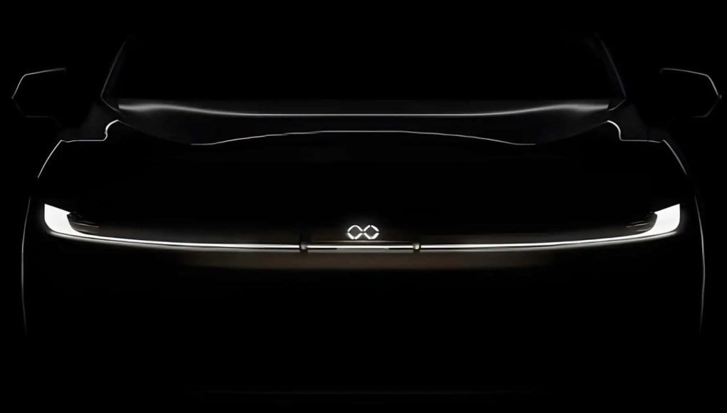 Faraday Future veut que vous achetiez sa voiture électrique de Faraday Future veut que vous achetiez sa voiture électrique de 20 000 euros au lieu d'une Toyota fiable