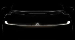 Faraday Future veut que vous achetiez sa voiture électrique de 20 000 euros au lieu d'une Toyota fiable Faraday Future veut que vous achetiez sa voiture électrique de 20 000 euros au lieu d'une Toyota fiable