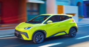 BYD brise le marché: en cinq mois, il s'est déjà vendu presque autant que dans l'ensemble de 2024 BYD brise le marché: en cinq mois, il s'est déjà vendu presque autant que dans l'ensemble de 2024