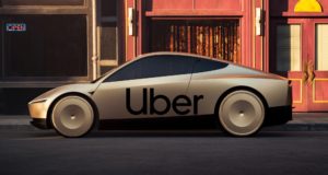 Uber pourrait avoir la réponse à Tesla Robotaxi, mais il y a un grave problème en vue Uber pourrait avoir la réponse à Tesla Robotaxi, mais il y a un grave problème en vue