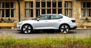 Michael Lohsccheller, PDG de Polestar, sur sa voiture électrique la moins chère: “Nous nous assurerons d'incorporer notre ADN” Michael Lohsccheller, PDG de Polestar, sur sa voiture électrique la moins chère: "Nous nous assurerons d'incorporer notre ADN"
