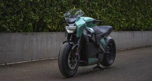La moto électrique la plus radicale et la plus étroite est un MotoGP est la Suisse, et elle peut déjà être réservée en ligne La moto électrique la plus radicale et la plus étroite est un MotoGP est la Suisse, et elle peut déjà être réservée en ligne