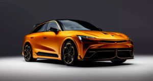 Le Mullen Five RS, SUV électrique de 1 014 ch, a déjà une date de sortie en Europe Le Mullen Five RS, SUV électrique de 1 014 ch, a déjà une date de sortie en Europe