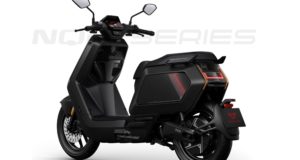 Pour moins de 3 000 €, cette moto attrayante électrique avec des avantages cyclomoteurs et une batterie Panasonic recherche son site avec une autonomie raisonnable Pour moins de 3 000 €, cette moto attrayante électrique avec des avantages cyclomoteurs et une batterie Panasonic recherche son site avec une autonomie raisonnable