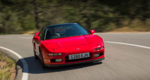 Honda fera de nouvelles pièces pour les vieilles voitures, en commençant par le NSX d'origine Honda fera de nouvelles pièces pour les vieilles voitures, en commençant par le NSX d'origine