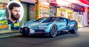Mate Rimac, PDG de Bugatti Rimac: “Pourquoi un moteur turbo hybride? Je les ai tous conduits et la vérité est que je ne le comprends pas” Mate Rimac, PDG de Bugatti Rimac: "Pourquoi un moteur turbo hybride? Je les ai tous conduits et la vérité est que je ne le comprends pas"