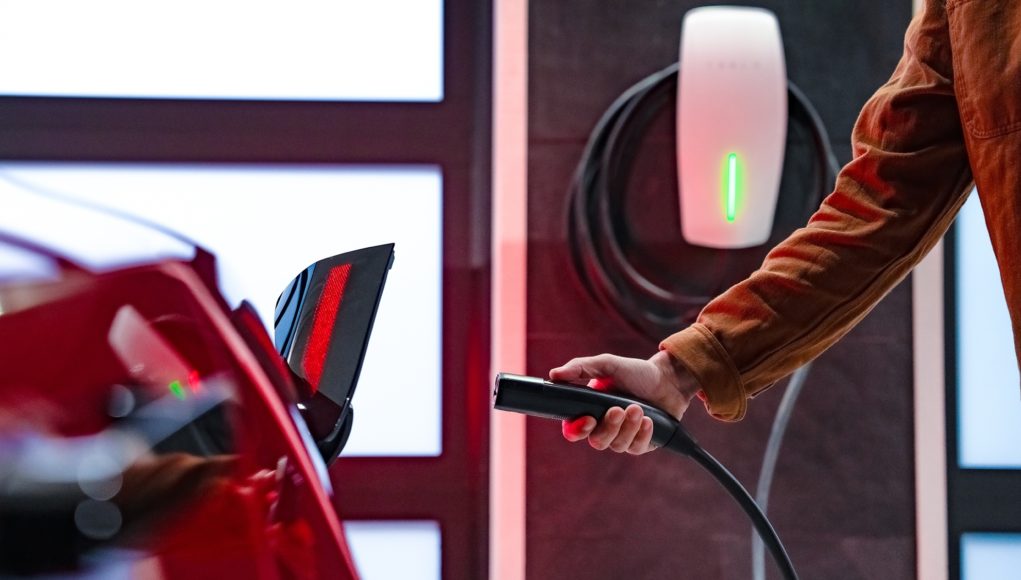 C'est la voiture électrique la plus rentable que vous puissiez C'est la voiture électrique la plus rentable que vous puissiez acheter: vous le saviez déjà, mais maintenant une étude le corrobore