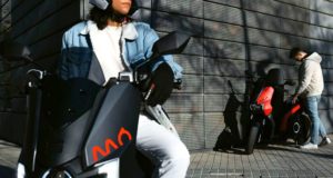 Malgré «tant d'obstacles», plus de motos électriques ont été inscrites en avril que l'année dernière Malgré «tant d'obstacles», plus de motos électriques ont été inscrites en avril que l'année dernière
