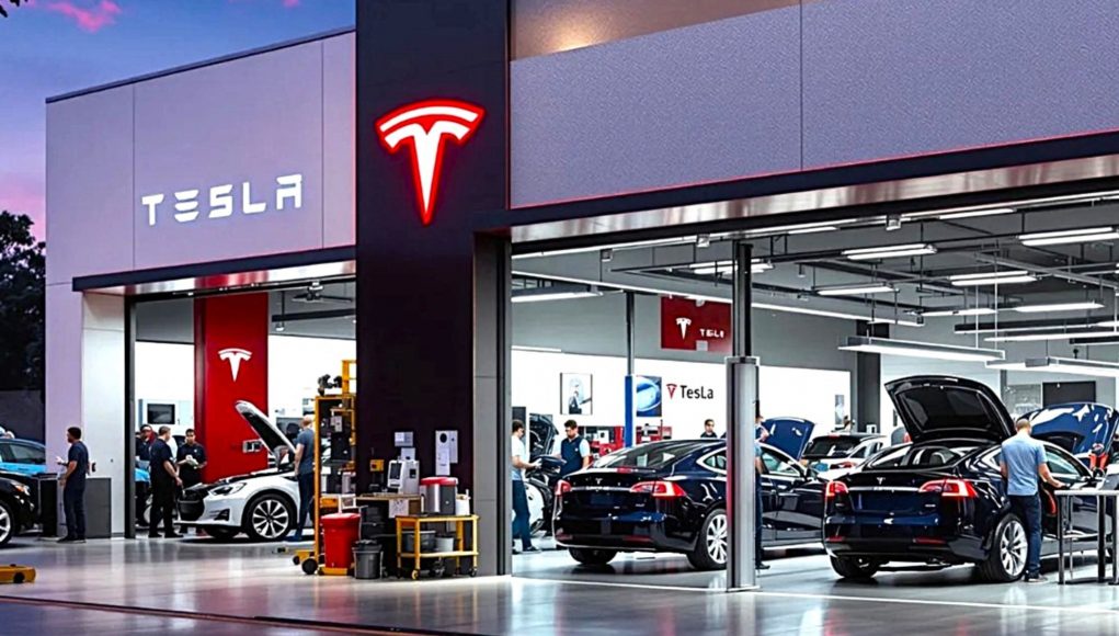 Une catastrophe: ils ont rabaissé BYD pour une offre Tesla Une catastrophe: ils ont rabaissé BYD pour une offre Tesla et, maintenant, Elon Musk 'Pasa' de ce marché