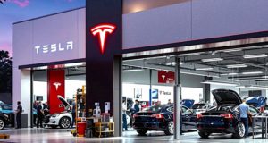 Une catastrophe: ils ont rabaissé BYD pour une offre Tesla et, maintenant, Elon Musk 'Pasa' de ce marché Une catastrophe: ils ont rabaissé BYD pour une offre Tesla et, maintenant, Elon Musk 'Pasa' de ce marché