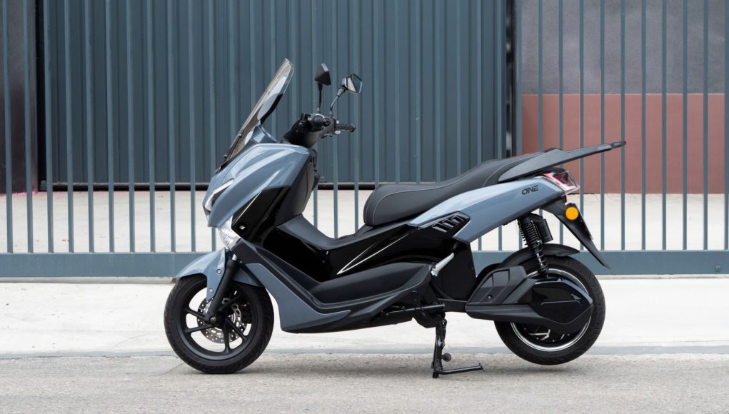 Vous recherchez une moto électrique? Ce sont les sept modèles Vous recherchez une moto électrique? Ce sont les sept modèles avec plus d'autonomie de marché en 2025