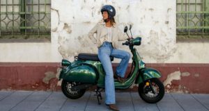 L'achat d'une moto électrique en mai peut vous laisser pour seulement 1 493 euros: les remises atteignent 70% L'achat d'une moto électrique en mai peut vous laisser pour seulement 1 493 euros: les remises atteignent 70%
