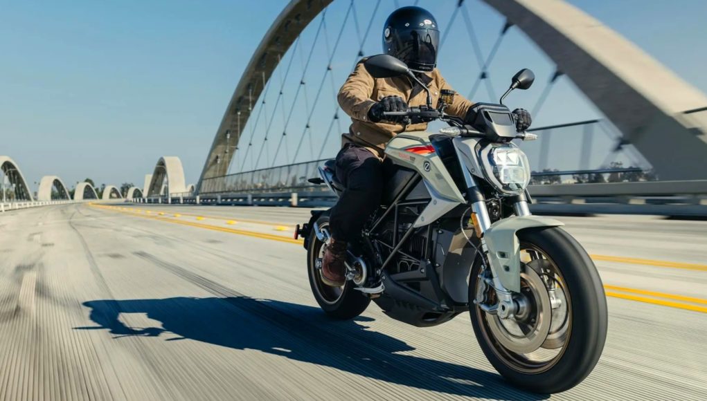 De cette manière simple, les batteries sont régénérées en motos De cette manière simple, les batteries sont régénérées en motos électriques