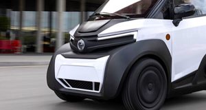 Il coûte 8 800 € et est fabriqué en Espagne, mais c'est Nissan qui vend ce rival de Citroën Ami en Europe Il coûte 8 800 € et est fabriqué en Espagne, mais c'est Nissan qui vend ce rival de Citroën Ami en Europe