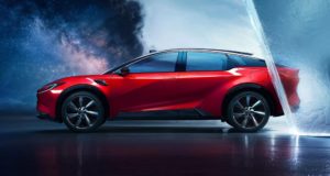 Pour 16 000 €, ce SUV Toyota Electric a une technologie BYD et une autonomie de 630 km Pour 16 000 €, ce SUV Toyota Electric a une technologie BYD et une autonomie de 630 km