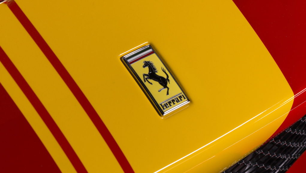 Ferrari retarderait le deuxième EV parce que personne n'en veut Ferrari retarderait le deuxième EV parce que personne n'en veut un