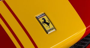 Ferrari retarderait le deuxième EV parce que personne n'en veut un Ferrari retarderait le deuxième EV parce que personne n'en veut un