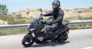 Allez-vous voyager en moto électrique? Ces conseils vous aideront à mieux planifier votre itinéraire et à éviter imprévu Allez-vous voyager en moto électrique? Ces conseils vous aideront à mieux planifier votre itinéraire et à éviter imprévu