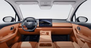 Cette marque chinoise (qui est déjà un succès en Espagne) présente son nouveau VUS électrique bon marché avec 630 km d'autonomie Cette marque chinoise (qui est déjà un succès en Espagne) présente son nouveau VUS électrique bon marché avec 630 km d'autonomie