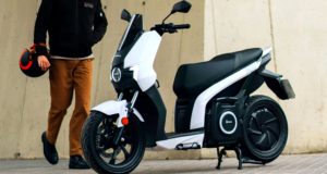 Le premier trimestre de l'année espère les motos électriques, avec plus de ventes que dans la même période l'année dernière Le premier trimestre de l'année espère les motos électriques, avec plus de ventes que dans la même période l'année dernière