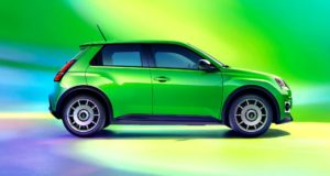 La Fashion Electric Car sera présentée à 95 ch disponibles à partir de 23 703 € La Fashion Electric Car sera présentée à 95 ch disponibles à partir de 23 703 €