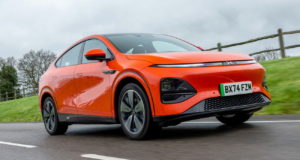 2025 REVUE XPENG G6 | Trottle 2025 REVUE XPENG G6 | Trottle