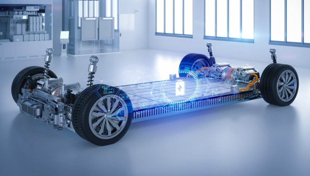 Cette analyse de 8 000 voitures électriques pourrait changer votre Cette analyse de 8 000 voitures électriques pourrait changer votre perception de la dégradation de la batterie
